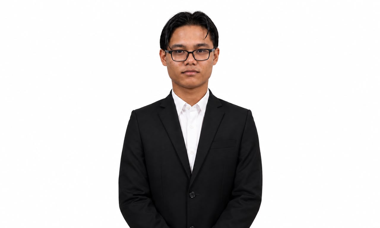Muhammad Hakimi