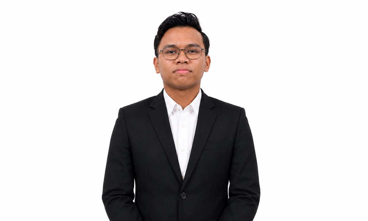 Muhammad Nabil Irfan