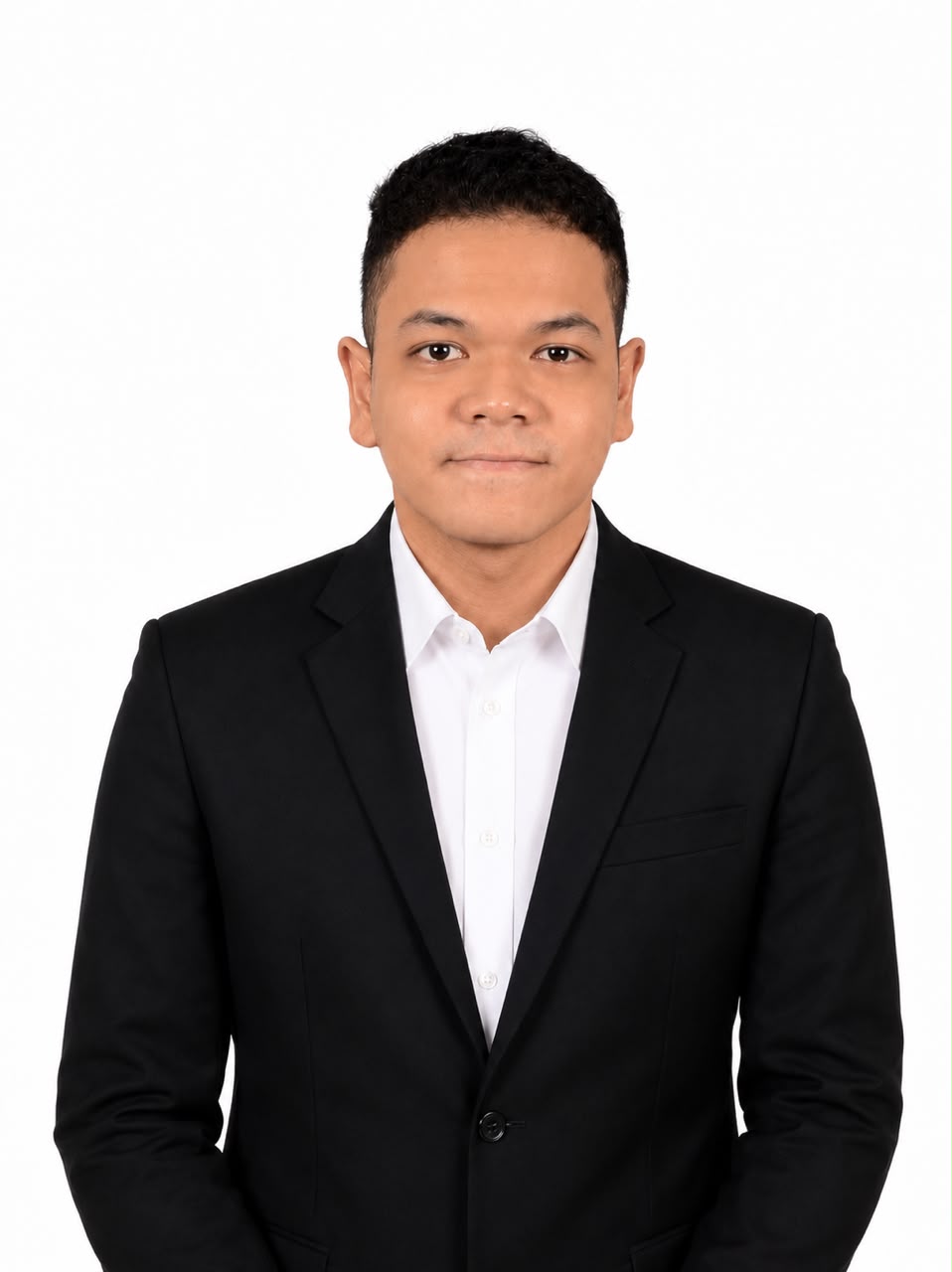 Muhammad Izzat Syakir