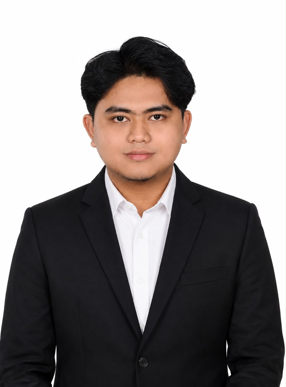 Muhammad Mustafa
